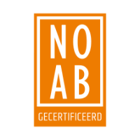 Ons administratiekantoor in Hoogeveen is NOAB gecertificeerd