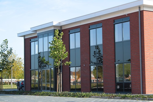 Administratiekantoor Kroezen & Sieders administratiekantoor
