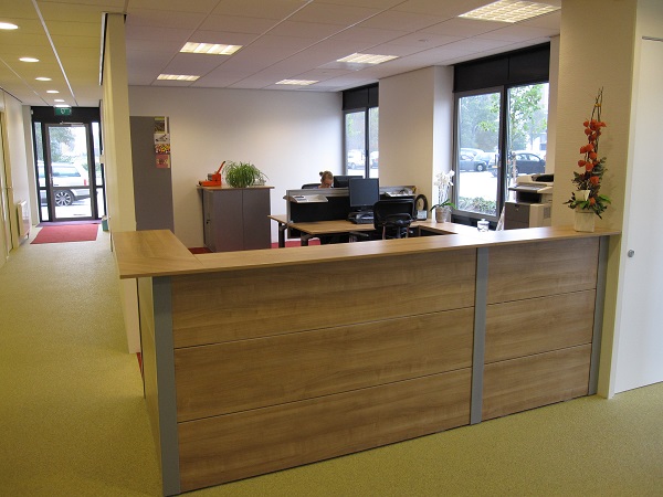 MKB-administratie
